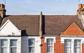 clay roofing Modest Corner, Kent
