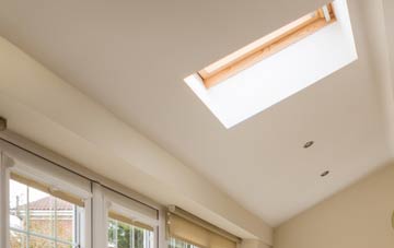 Modest Corner conservatory roof insulation companies