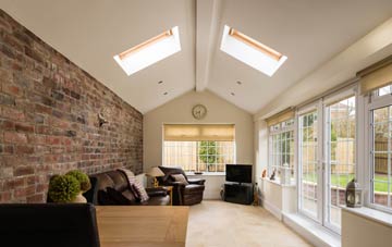 conservatory roof insulation Modest Corner, Kent
