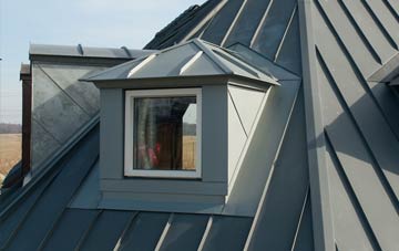 metal roofing Modest Corner, Kent