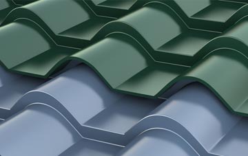 who should consider Modest Corner plastic roofs