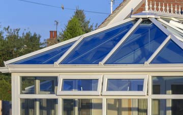 professional Modest Corner conservatory insulation